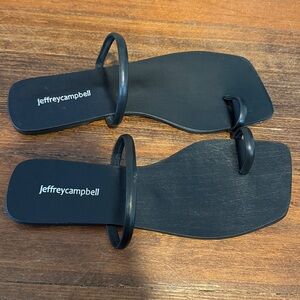 Jeffrey Campbell Darbey Sandals